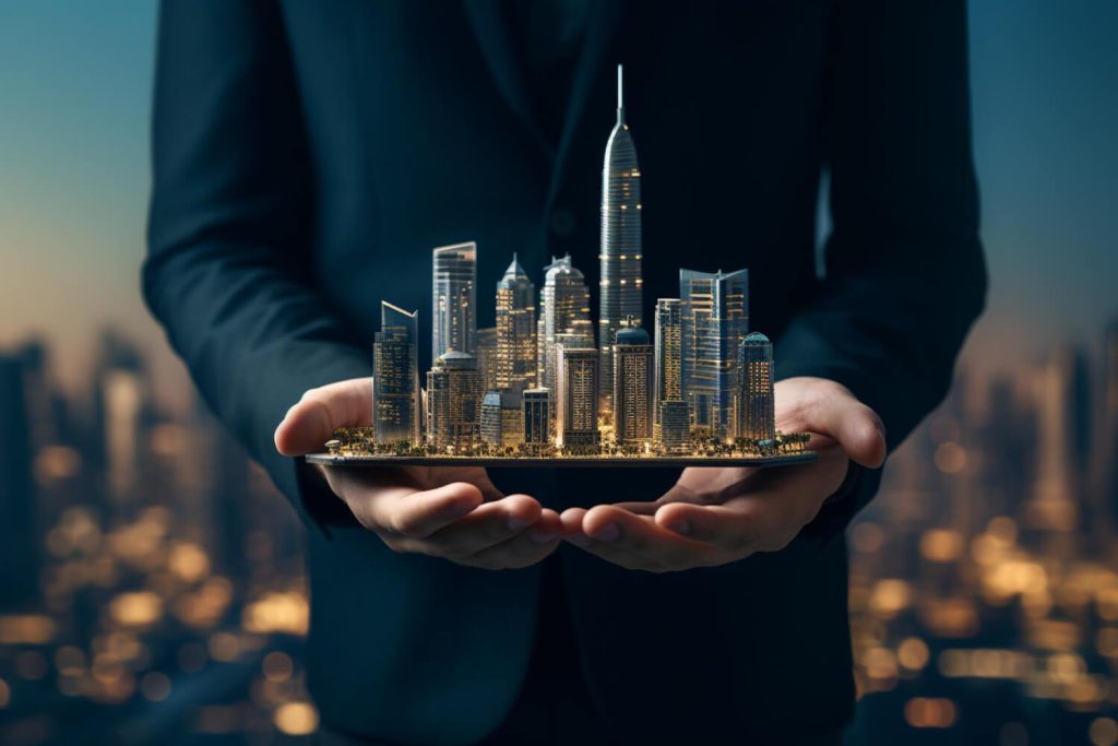 Achieving Financial Success through Buy-to-Let Investments Dubai